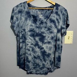 🦋American Eagle tie dye top🦋